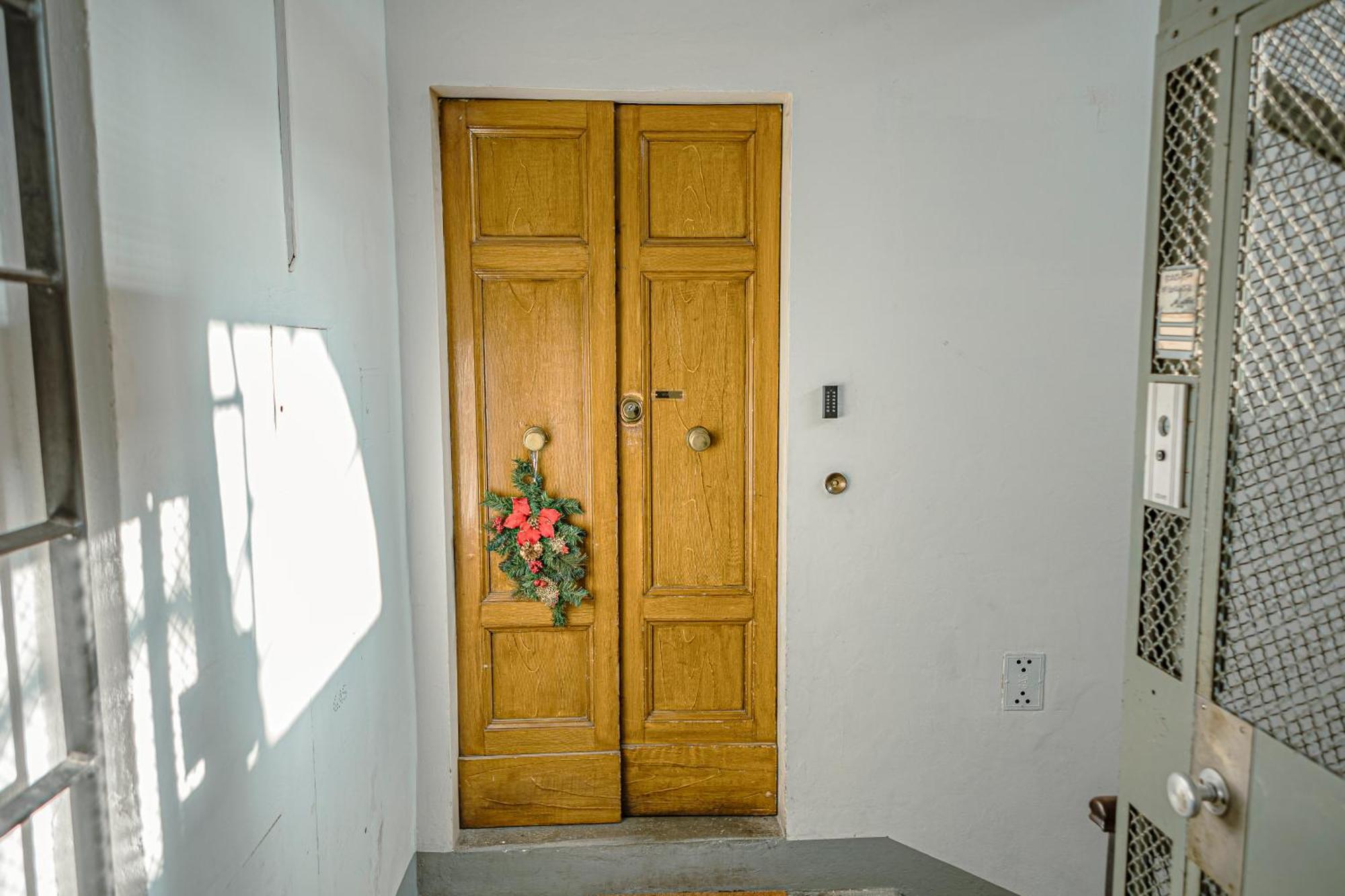 Casa Pavo Appartamento Accanto Al Bargello Florence Exterior photo
