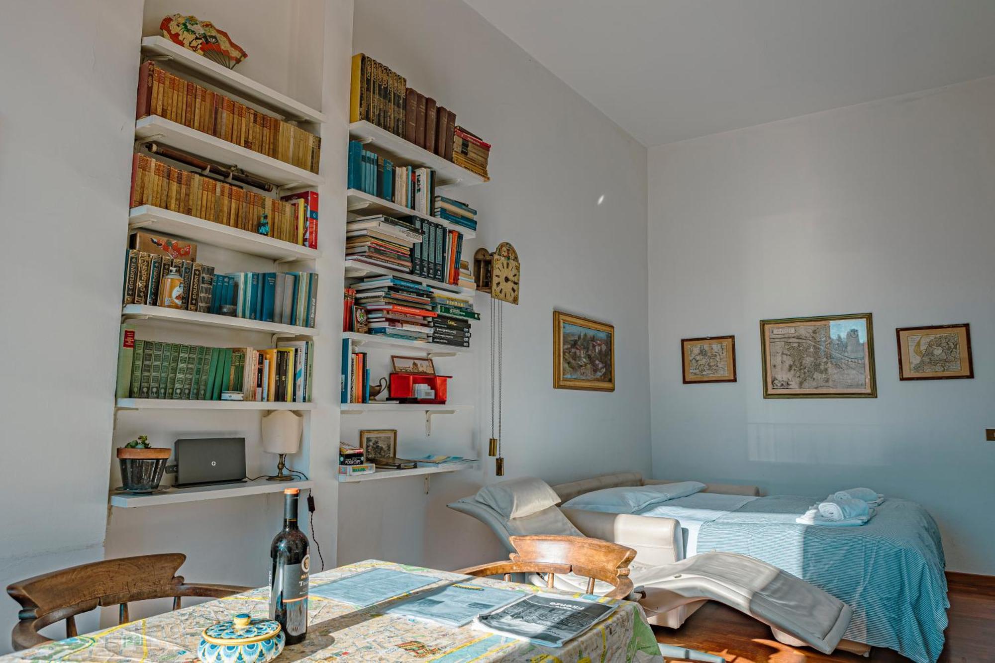 Casa Pavo Appartamento Accanto Al Bargello Florence Exterior photo